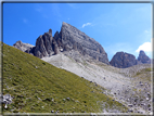 foto Giro delle Tre Cime di Lavaredo